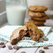 The Healthiest Cookies EVER (Paleo, Vegan)