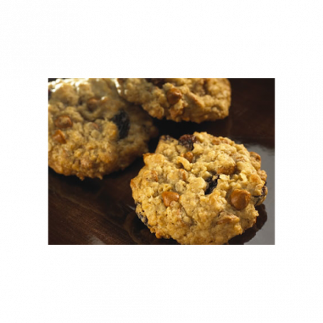 cookies - oatmeal cinnamon chips