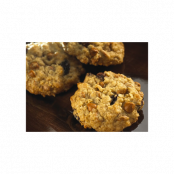 cookies - oatmeal cinnamon chips