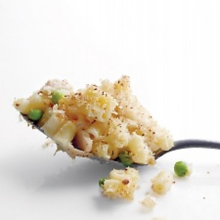 Tuna Casserole
