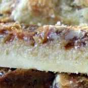 Pecan Squares