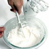 Seven Minute Frosting