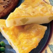 French Onion Potatoes Au Gratin