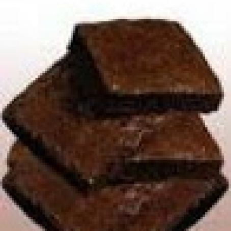 Chocolate Cream Cheese Brownies