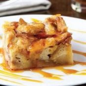 Caramel Challah Delish*****