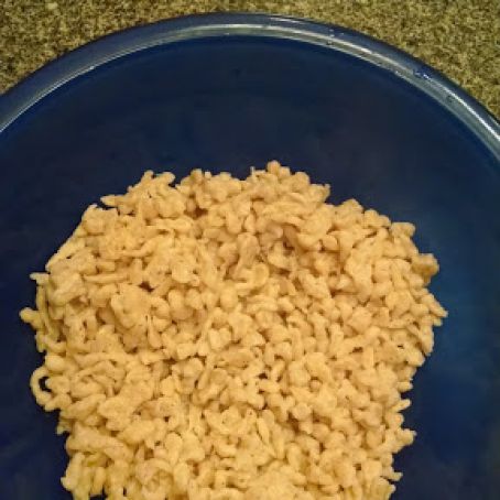 German Spaetzle Dumplings