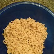 German Spaetzle Dumplings