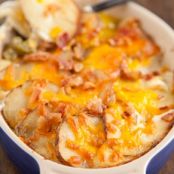 Potato Casserole