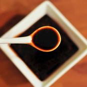 Basic Teriyaki Sauce