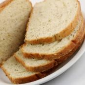Italian Herb Bread I