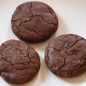 Double-Chocolate Chews