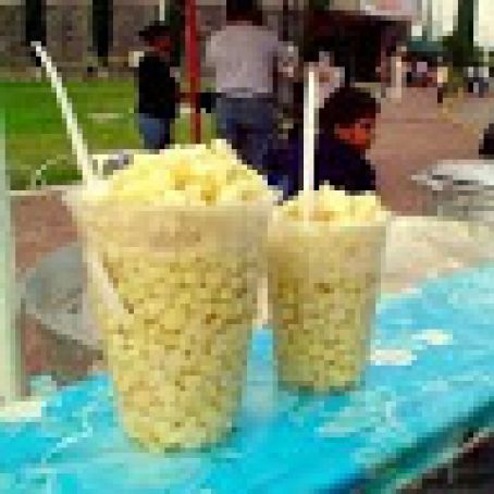 Creamy Corn Cups (Esquites)