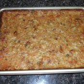 Cornbread Dressing