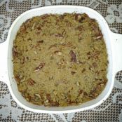 Sweet Potato Casserole