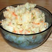 Potato Salad *(GOOD)*