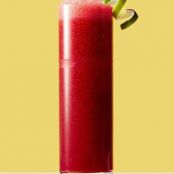 Strawberry Basil Soda