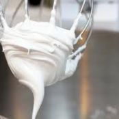 Swiss Meringue Buttercream