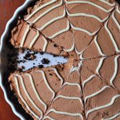 Cacao Cream Tart