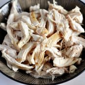 Chicken Shredded