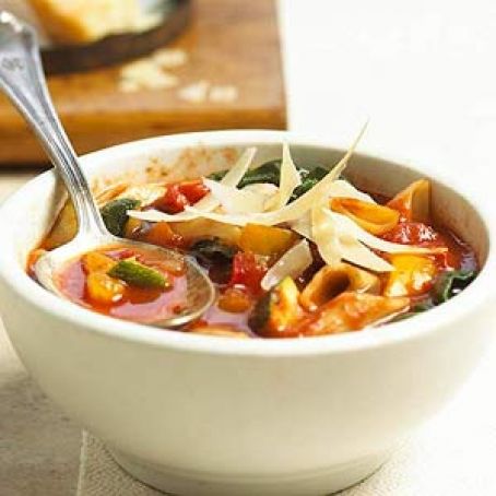 Minestrone