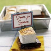 S'more Squares