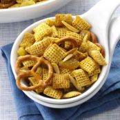 2013 Indian Snack Mix