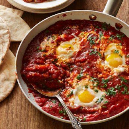 Shakshuka