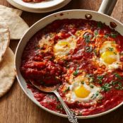 Shakshuka