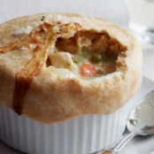Chicken Pot Pie - Ina Garten