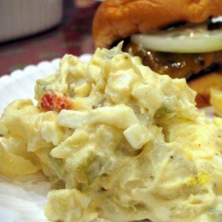 Sweet Relish Potato Salad