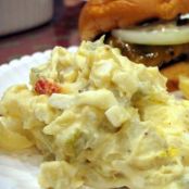 Sweet Relish Potato Salad