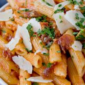 Penne alla Vodka