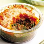 Mini Shepherd's Pies