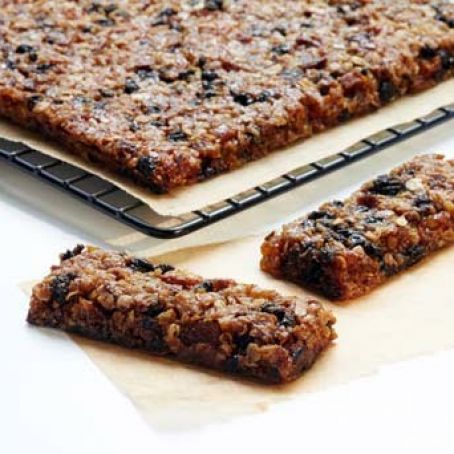 Granola Bars