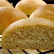 Soft Sandwich Buns II