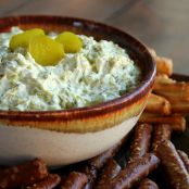 Pickle Dip