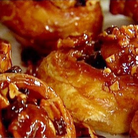 Easy Sticky Buns