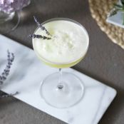 EAU DE LAVENDER COCKTAIL