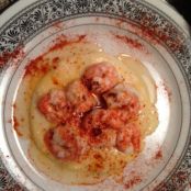 Barbecue Shrimp Orleans