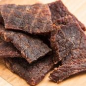 beef Jerky