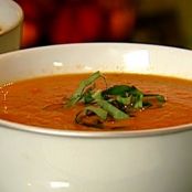 Roasted Tomato Soup