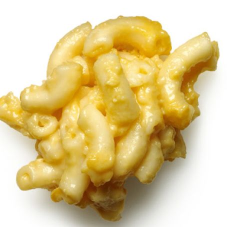 Sides (Fried Mac & Cheese)