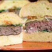 Simple Hamburgers