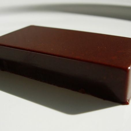 Chocolate Coconut Crème Bar