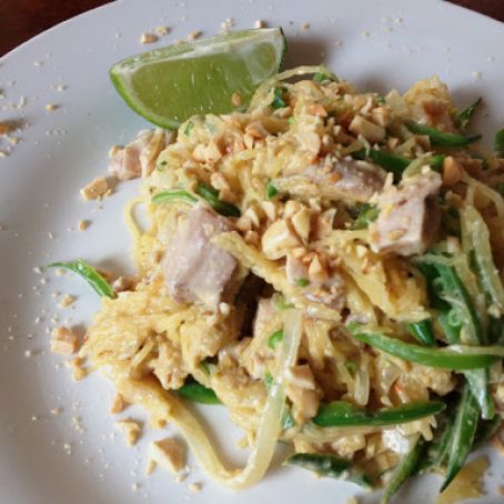 Paleo Pad Thai