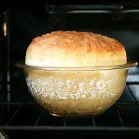 Peasant Bread