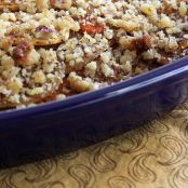 Autumn Harvest Gratin