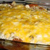 El Dorado Beef Casserole