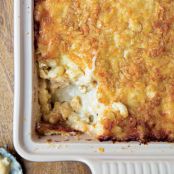 Macaroni au Gratin Bouchon | SAVEUR
