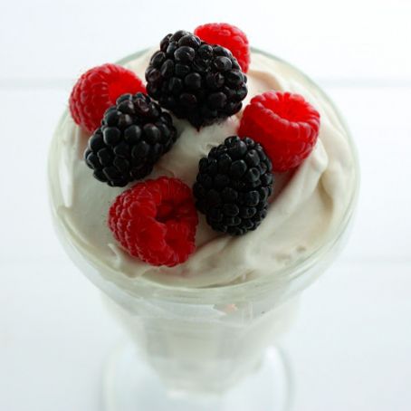 Easy, Homemade Coconut Milk Yogurt